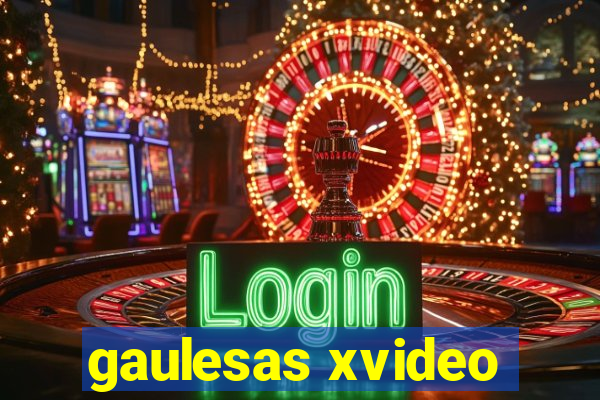 gaulesas xvideo